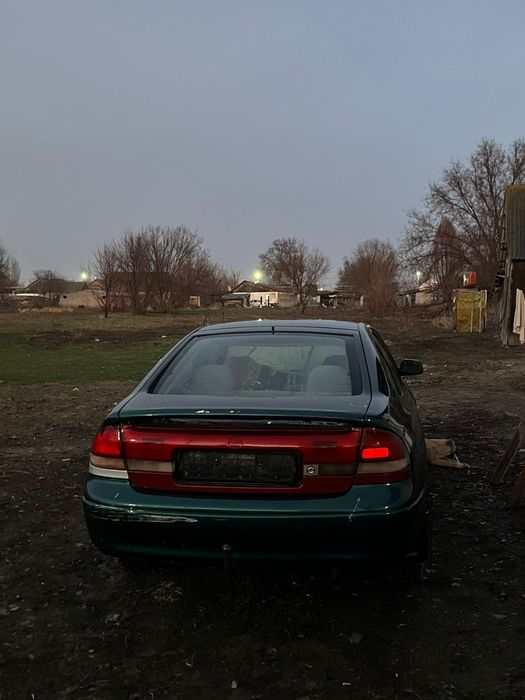 Мазда кронус 1995