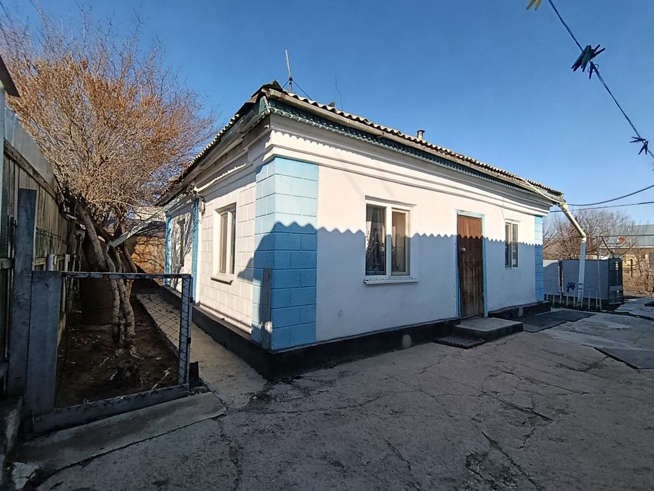 Дом 3-хкомн,5 сот, перГоголя, вокзал