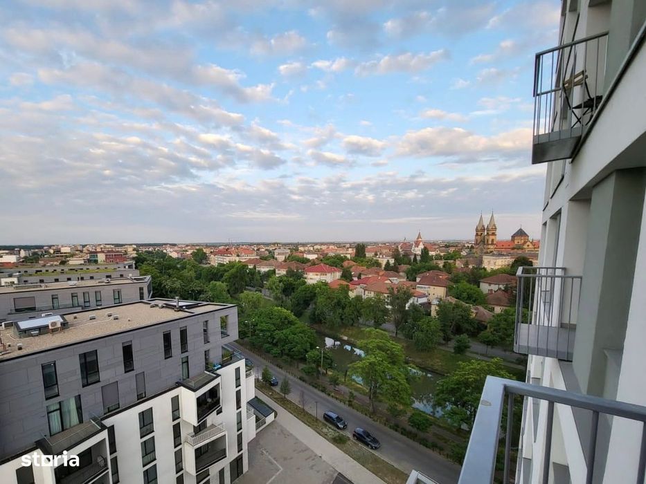 De închiriat apartament cu 3 camere în ISHO- 2557
