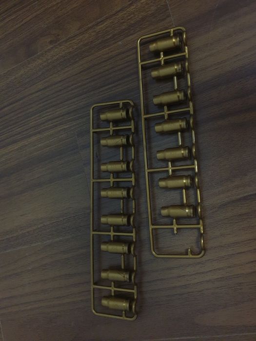 игрушечный glock, игрушечный пистолет