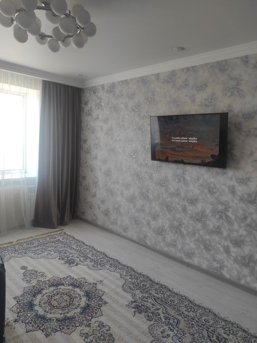 Продам 2-х комнатную квартиру улучшенной планировки - Ansicht 5