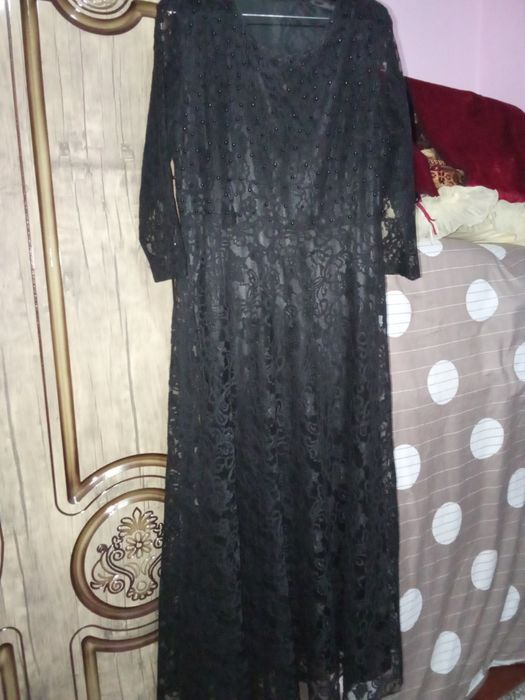 Ayollar uchun maxsus libos