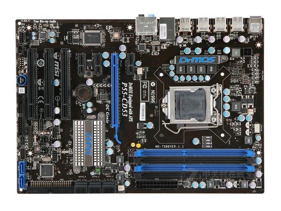 Gaming PC arzon / GTX 750 / 32GB RAM / SSD 512GB