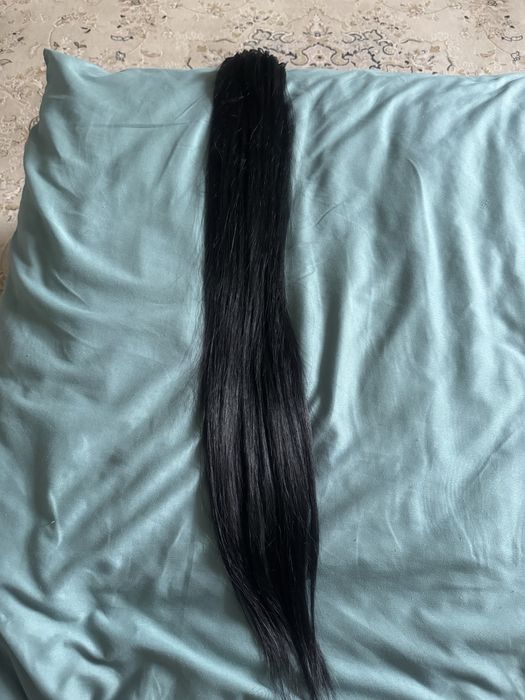 Продам натуральные волосы