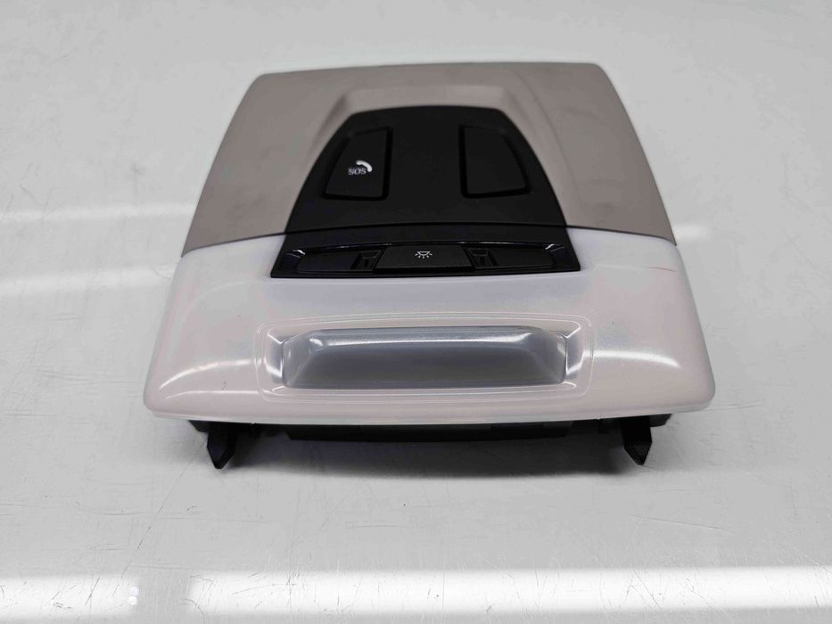 Plafoniera fata Bmw X1 (F48) [Fabr 2016-2022] 9391937 01