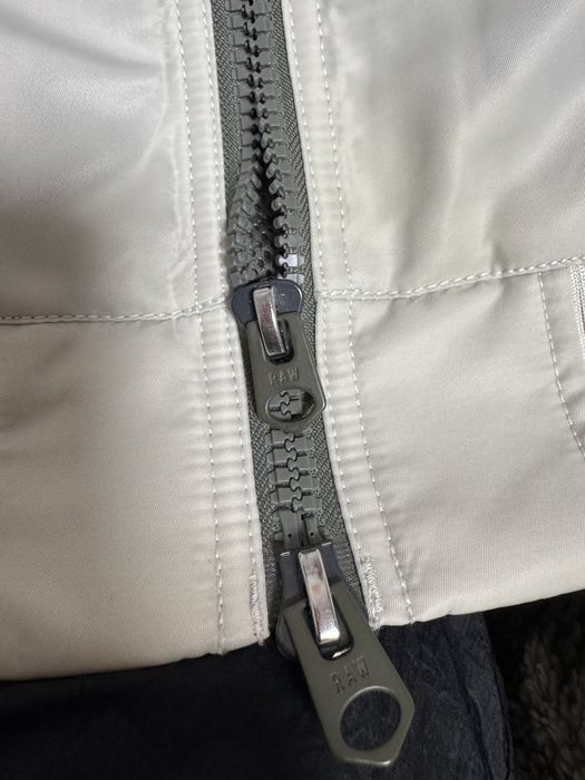 Зимно яке G-star