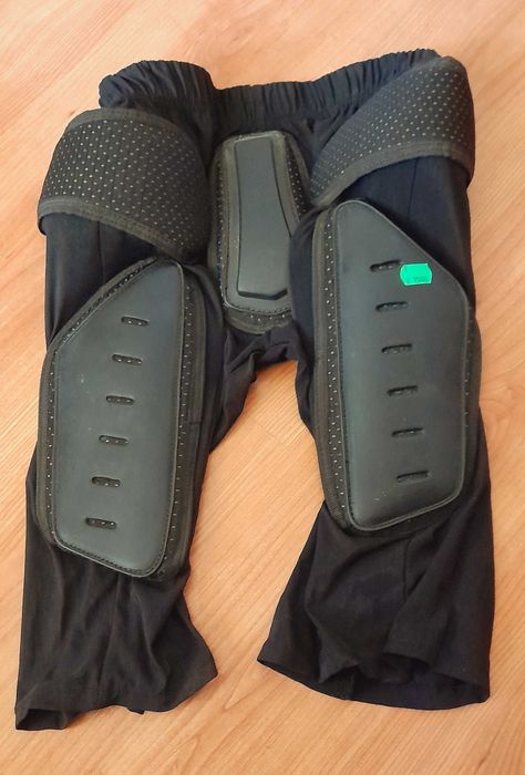 Protectii enduro cross mtb