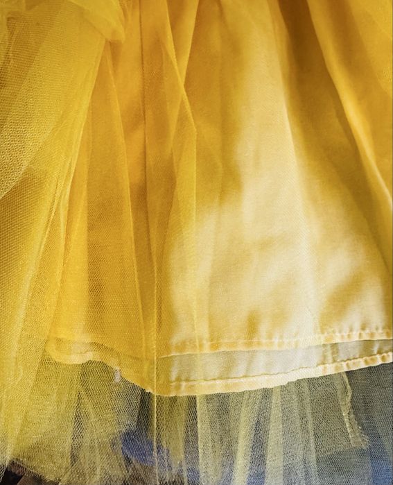 Платье, новое, для девочки