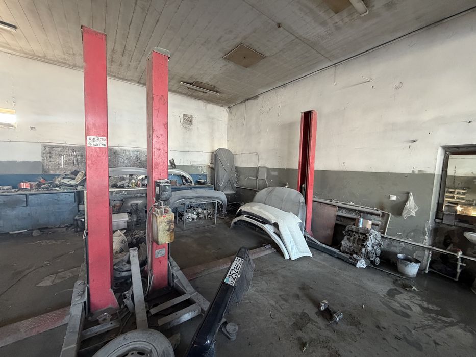 Продам Автоподъемник в отличном состоянии