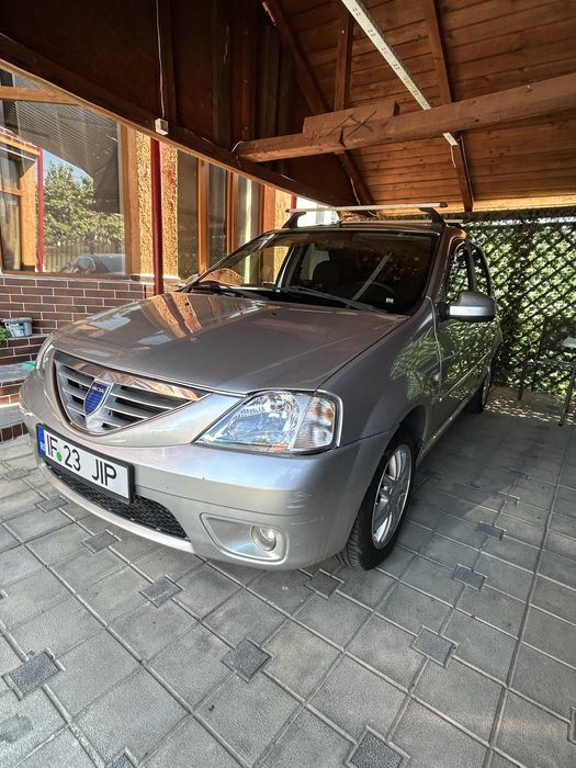 Dacia logan 1.5 dci