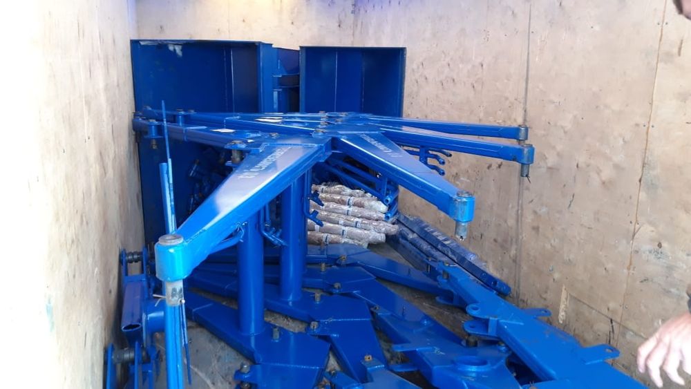 Продам Кун , ПГУ0.8