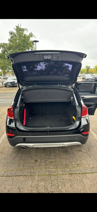 Stopuri bmw x1 e84 lci