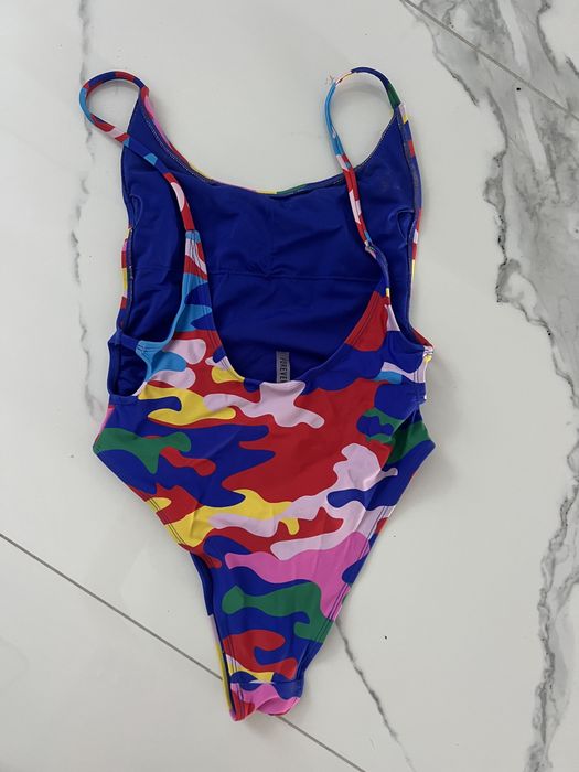 Costum de baie intreg XS