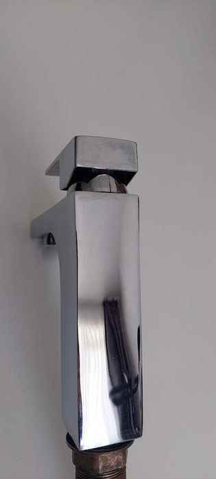 Смесител за мивка Inter Ceramic Ясмина