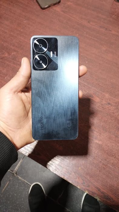 Реалим с55 новый