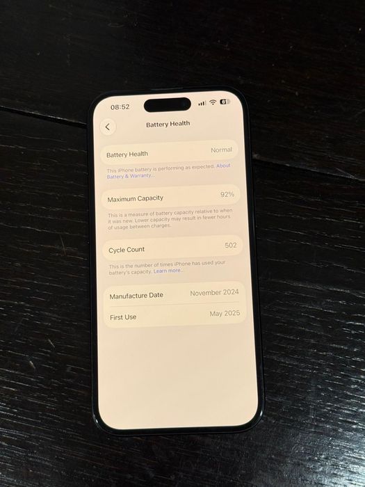 Iphone 16 128 gb