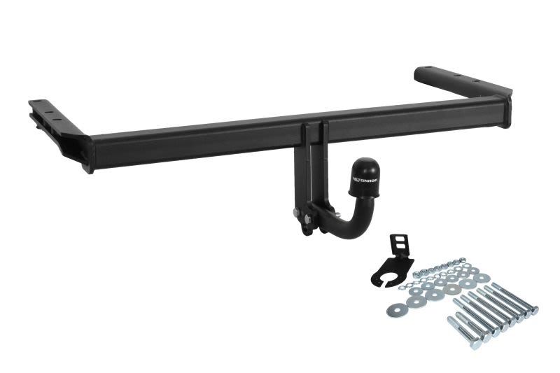 Нов Теглич за VW Passat B5 B6 B7 B8 сваляем теглич за пасат б5 б6 б7