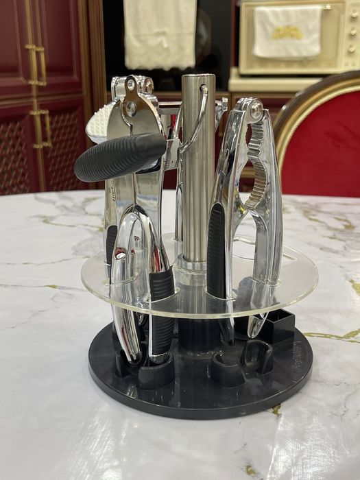 BergHOFF набор открывашек