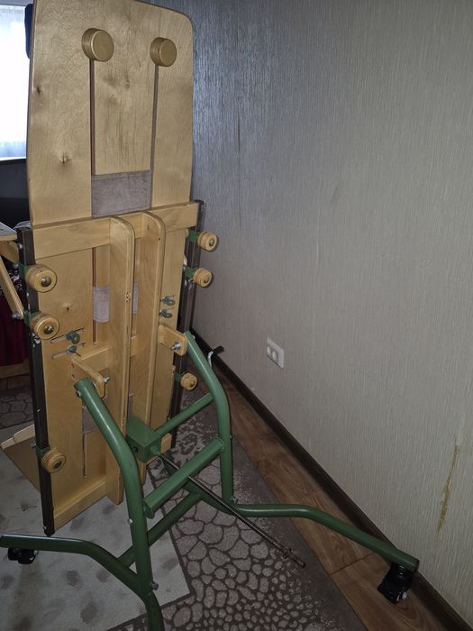 Вертикализатор 60000 тг