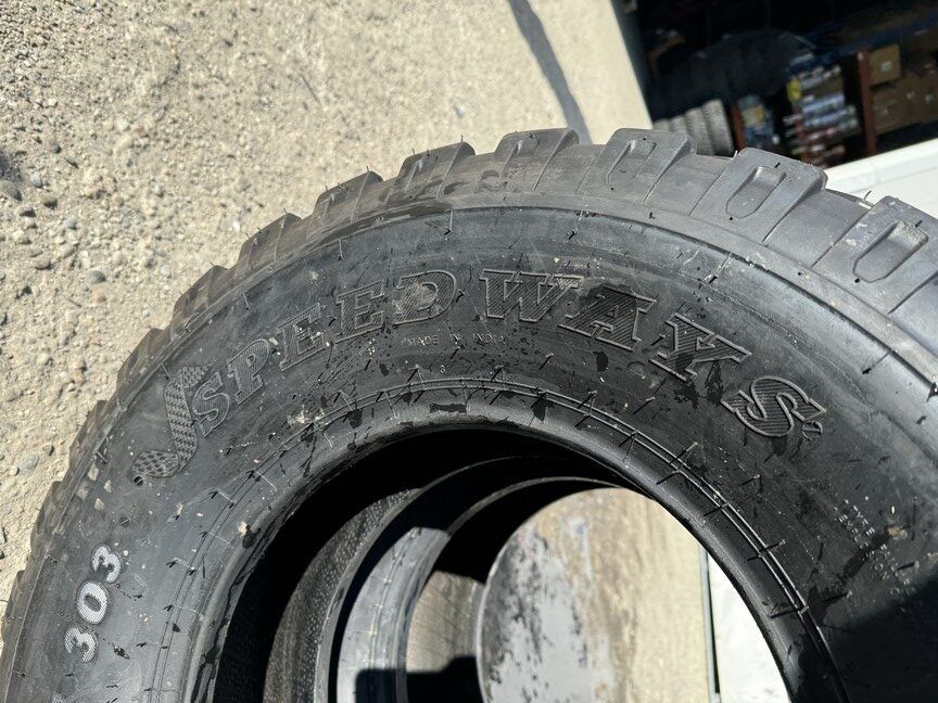 ANVELOPA 11.5/80-15.3 SPEEDWAYS PK-303 18PR TL  Cauciucuri tractor, Fiat, Case, Fendt, John Deere, New Holland, Massey Ferguson, UTB   Cauciucuri trac