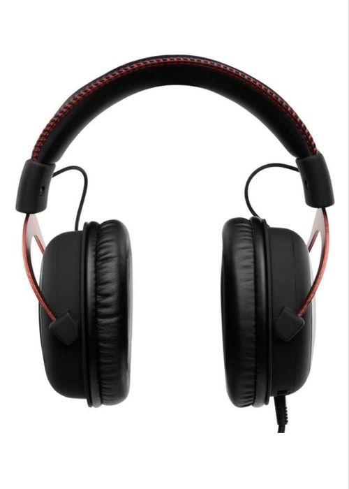 HyperX Cloud II игровые наушники