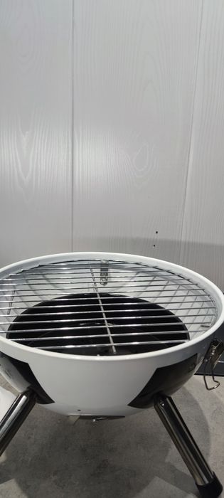 Arginal koʻptoʻk koʻrinishidagi mangal Мангал