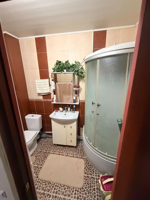 Продам квартиру евродвушка