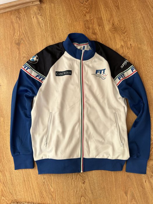 Bluza de trening Australian L'Alpina Bmw marimea M