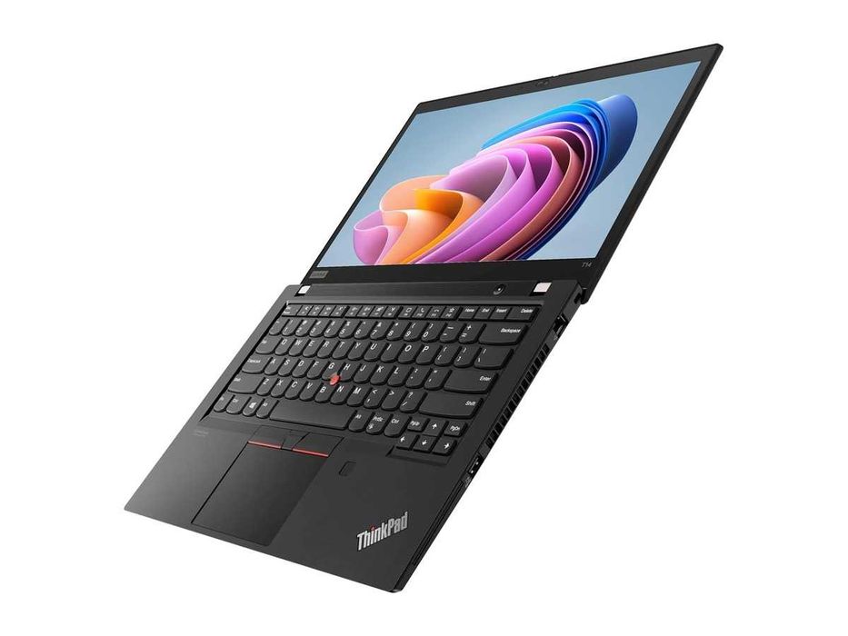 Лаптоп Lenovo T14 Gen 1 I5-10310U 16GB 256GB SSD NVME с до 24 МЕСЕЦА ГАРАНЦИЯ и Windows 11 PRO