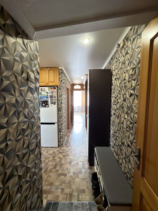 Квартира 2 комнатная