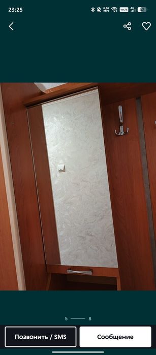 Продам шкаф и обувницу 
Ширина