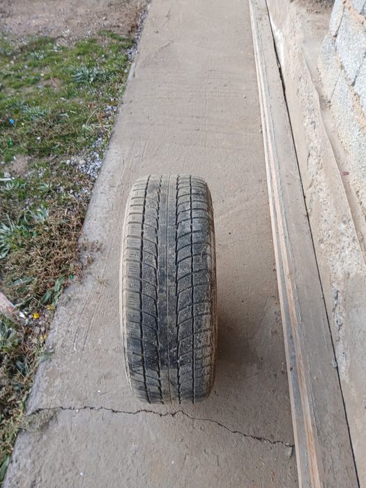 Баллон для машина