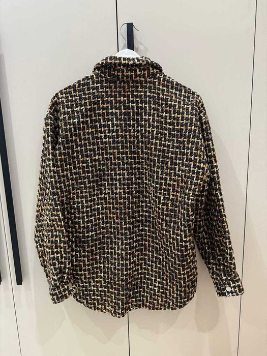 Осеняя мужские куртка ветровка