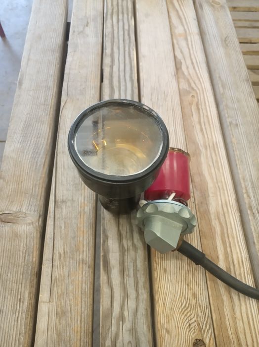 ФЭУ-110 умножитель