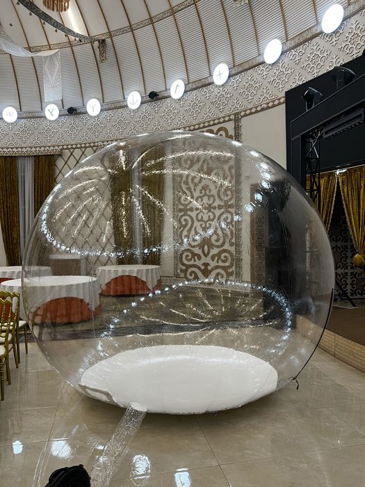 Огромный чудо шар. Продам. 220 000