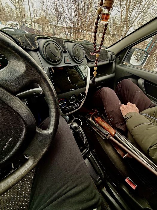 Продам лада гранта 2012 года