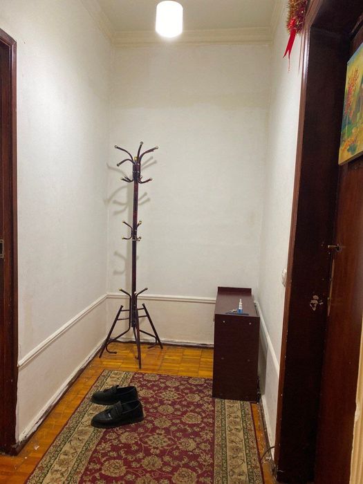 Yunusobod 17-kvartal Maklersiz kvartira Sheriklikka