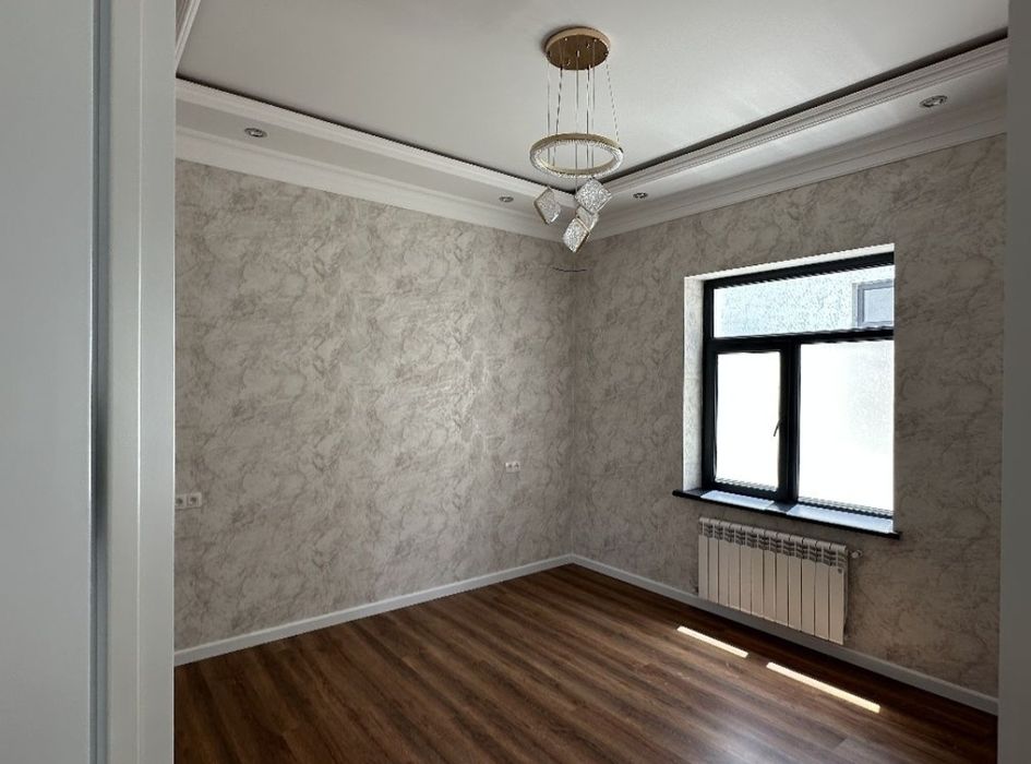 (5)Коттедж Юнусобад Hi-Tech