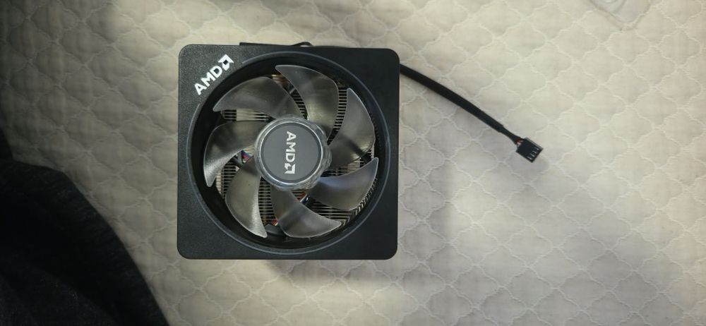 ryzen 5 3600 cooler - Componente Laptop-PC la preț mic | OLX.ro