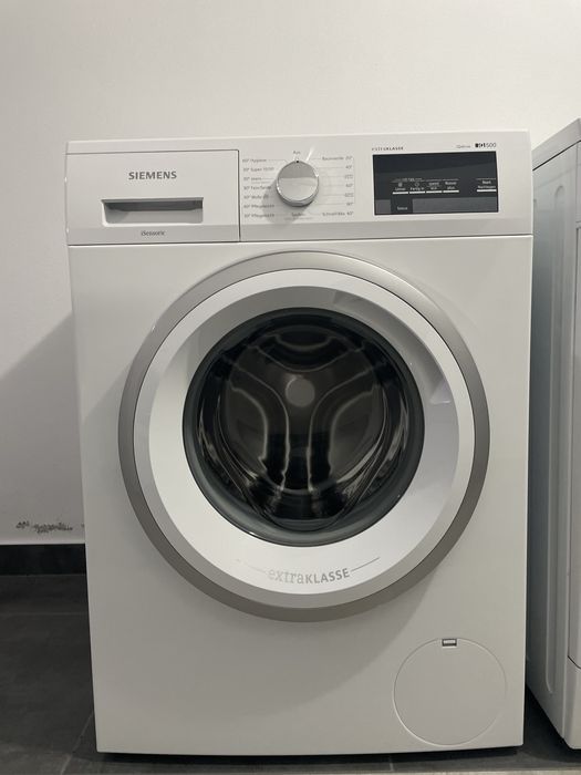 Masini de spalat si uscatoare (Miele, Bosch, Siemens, AEG, etc.)