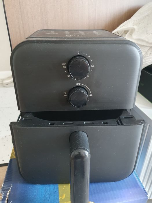 Midea фирмы аэрогриль