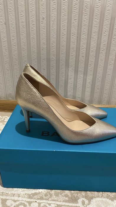 Продам туфли срочно