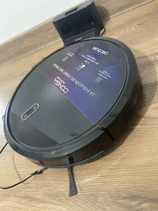 Aspirator robot Cecotec Conga serie 1090