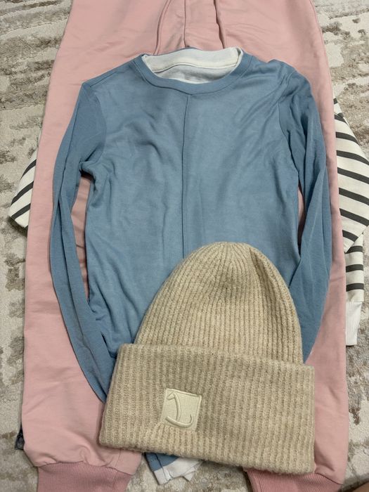 Женская одежда бесплатно