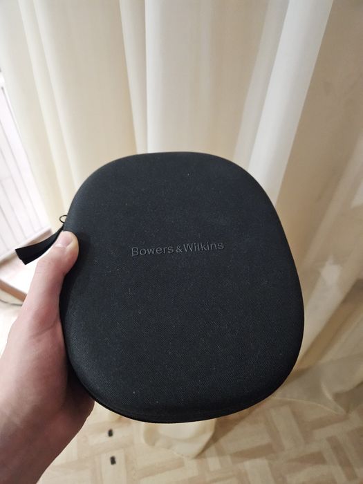 Bowers Wilkins px7 s2e