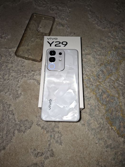 Vivo Y29 телефон новый