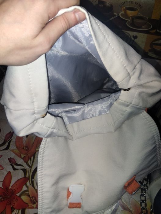 женские рюкзаки.