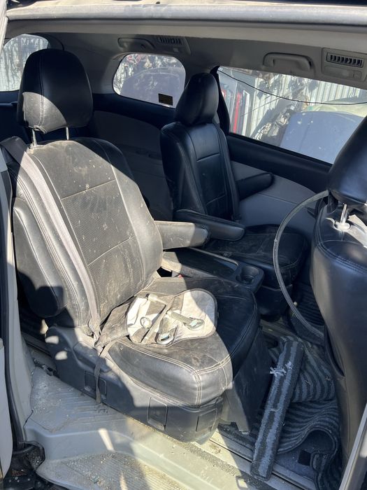 Продам на разбор тойота эстима