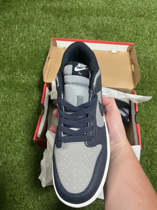 Nike dunk low