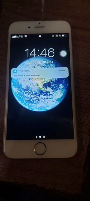 Iphone 6  Продается срочно